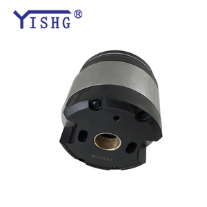 Repuestos para Bomba de Paletas Hidráulica, Kit T6D T6D-028-2R00-B1, Núcleo de Bomba, Estator de Hierro Fundido, 210 Bar - Product Image 4