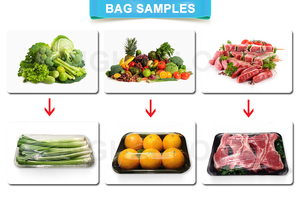 KL brotes <span class=keywords><strong>de</strong></span> brócoli Col apio celtuce Col fruta máquina <span class=keywords><strong>de</strong></span> embalaje - Product Image 2