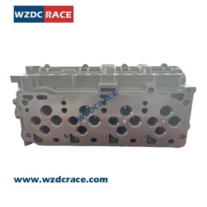 Cabeza de Cilindro WZDC RACE 70993707 Para Ford Ranger 3.0L Pieza de Repuesto del Motor - Product Image 2