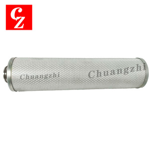 CZ Oil Separator Replacement for Gardner Denver <b>Industrial</b> Air <b>Compressor</b> Part Stainless Steel 208EAP6013 High Quality - Product Image 3