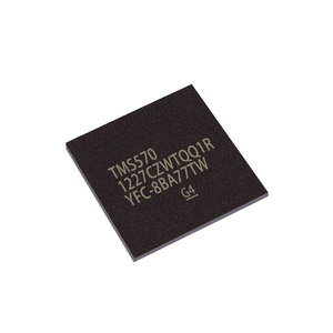 TMS5701227CZWTQQ1R NFBGA-337 Componentes Electrónicos de Circuito Integrado (ICs) Nuevos y Originales - Product Image 1