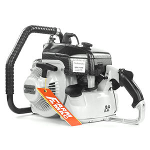 NEOTEC Tronçonneuse bon marché 105CC Grande scie à chaîne professionnelle Motosierra à gaz pour 070 090 - Product Image 3