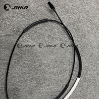Câble de déverrouillage du capot arrière pour Lamborghini Aventador LP700 LP740 OEM 470827531