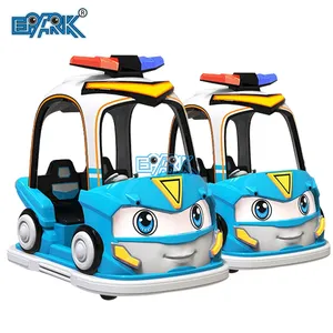 Amusement Park Children'S Electric Car Factory Direct Wholesale Electric Toy Car Playground Equipment