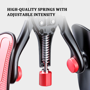 Postpartum Kegel Equipment Trainer Rehabilitation Beautify Leg Shape Hip Adjustable Resistance Custom Fitness Thigh Masters - Product Image 5