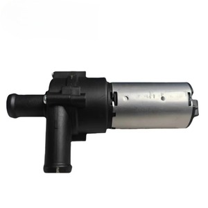 Pompe à eau électrique Audi Volkswagen 3D0965561A RZ-0061 pour A3 A6 R8 TT Passat Golf Bora - Product Image 5