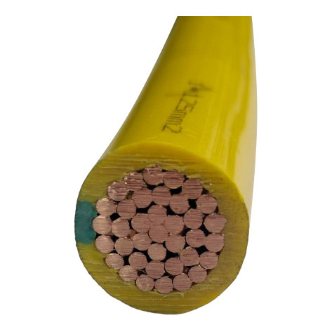 UL Certified 600V 14 12 10 8 6 4 2 1/0 2/0 4/0 AWG Stranded Copper THHN THWN-2 Electrical Cable Wires