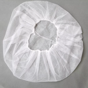100pcs Pas Cher Prix Jetable Bouffant Docteur Cap Cheveux Capuchons Chirurgicaux PP Jetable <span class=keywords><strong>Peintre</strong></span> Cap - Product Image 3