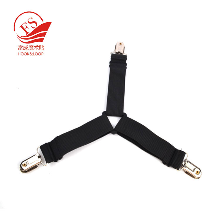 Держатель углов для простыни хорошего качества, эластичный зажим для матраса