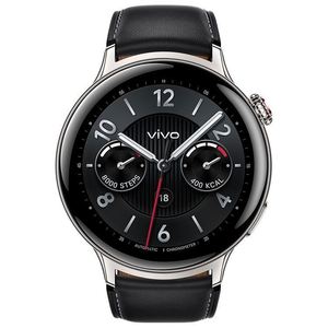 นาฬิกาสมาร์ทวอทช์บลูทูธ Esim รุ่นปี 2025 <span class=keywords><strong>ราคา</strong></span>ขายส่ง นาฬิกาสุขภาพกันน้ำสำหรับเล่นกีฬา ของแท้แบรนด์ใหม่สำหรับ <span class=keywords><strong>Vivo</strong></span> <span class=keywords><strong>Watch</strong></span> 5 - Product Image 5