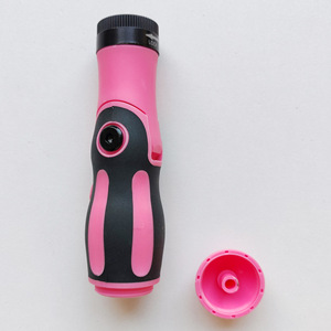 Multi Functional Reciprocating Hand Saw Pink Black 140 Mm For Women - Product Image 2