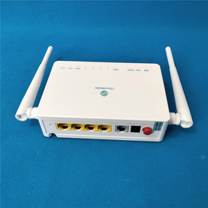 GPON onu Router f663nv9 xpon 2ge + 2fe Trung Quốc Mobil xpon ZTE ONT mạng quang thiết bị đầu cuối ONT Modem - Product Image 5