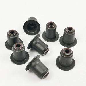 Anillo de Sellado de Válvula de Goma Fluorada 11340038720 para BMW X3 X5 F30 F35 F10 F18 E84 F48 N20 <span class=keywords><strong>2</strong></span>.0L Motor Turbo, Sello de Aceite para Vástago de Válvula - Product Image 5