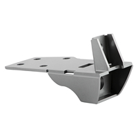 MaXpeedingrods Boîtes de descente 3'', 4'', 5'' pour suspension et support de levage 	 Pour Nissan Patrol GU GQ Y60 Y61