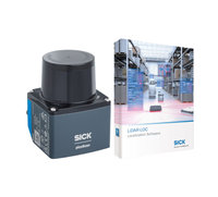 Capteur LiDAR LOC Pro PICS150-01000 PicoScan100 Scanner laser SICK