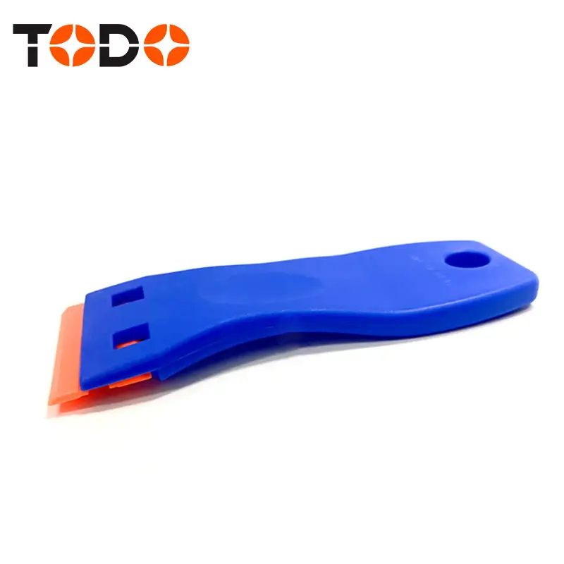 TODO car film sticker remover plastic clean scraper film scraper