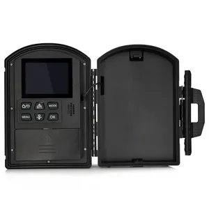 Caméra extérieure Time Lapse 1080P HD Enregistreur vidéo Faible luminosité Numérique Timelapse IP66 Étanche TL2300 Minuterie Chasse Trail Cam - Product Image 4