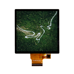 <strong>TFT</strong> <strong>Display</strong> 4 Inch LCD 480*480 LCD <strong>Display</strong> SPI RGB <strong>TFT</strong> Square LCD Touch Screen <strong>Displays</strong> - Product Image 5