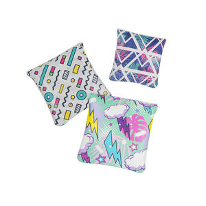 प्राइमस गोल्फ कस्टम गोल्फ चुंबकीय वर्ग Headcovers मैलेट धीरे से काम करना कवर उच्च गुणवत्ता गोल्फ क्लब सिर को शामिल किया गया - Product Image 6