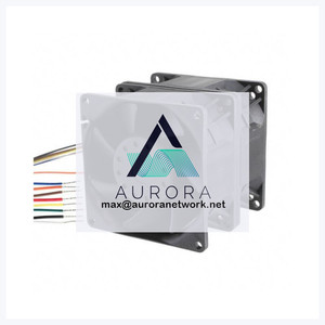 พัดลมระบายความร้อน OEM GFC0812DW-TD2G 603-1825-ND และราคาดี - Product Image 1