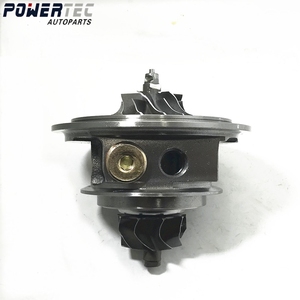 Cartouche Turbo CHRA MGT1446Z, 814999 — 814999, 0001 55231115, 55228035 55219660, pour <span class=keywords><strong>Fiat</strong></span> <span class=keywords><strong>Grande</strong></span> <span class=keywords><strong>Punto</strong></span> 500 abababth 595 1.4T MultiAir - Product Image 2