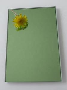 กระจกสีชมพูตกแต่งผนังคุณภาพสูง ทนทาน กันน้ำ ขนาด 5 มม./6 มม./4 มม. ดีไซน์ทันสมัย - Product Image 5