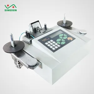 Intelligent Smart SMD Component Counter SMT Chip Tape Reel Counter With STOCK
