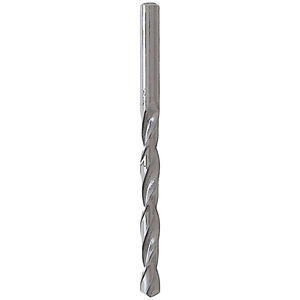 Foret polyvalent hélicoïdal de 1 mm fraisé et rectifié - Product Image 1