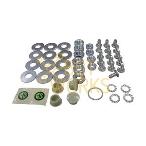 Schneider Electric NSYS3DCGPSTDSB - Nuovo - Product Image 1