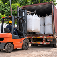 Granulés de polypropylène (PP) recyclé de qualité constante