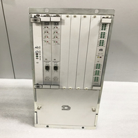 New Plc Amat 0010-71140 Chassis