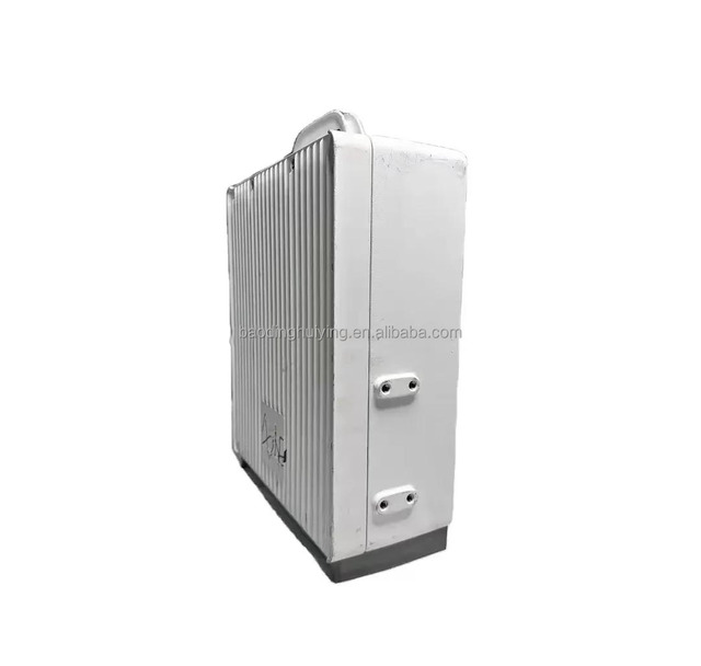 RRU Radio AIR 3227 B43 48 VDC Powered H.265 Coding 512Kbps Encoding Rate RF Receivers & Transmitters