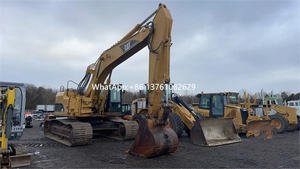 ใช้สำหรับรถขุดตีนตะขาบ 325C เครื่องยนต์ประสิทธิภาพสูง รับประกัน 1 ปี ของแท้จากญี่ปุ่น - Product Image 5