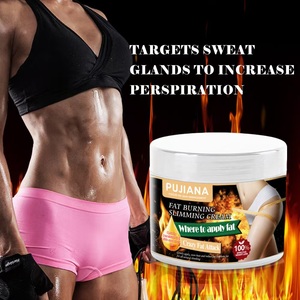 Crema Dimagrante Brucia Grassi per Pancia, Gambe, Addome, Braccia, Glutei, Crema Corpo Anticellulite per Massaggi, Cura della Pelle, Perdita Rapida di Peso - Product Image 2