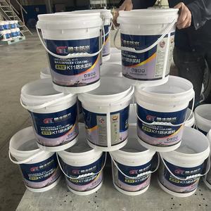 Pintura Impermeabilizante Cementaria K11, Pintura Impermeabilizante Modificada con Polímeros, <span class=keywords><strong>Membrana</strong></span> Impermeabilizante Acrílica K11 - Product Image 4