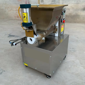 Machine à découper la pâte multilingue pour boulangeries et usines alimentaires internationales - Product Image 2