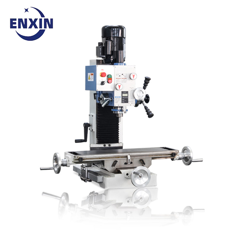 Wholesale ZX45 Milling Machine Mini Benchtop Design | Alibaba.com