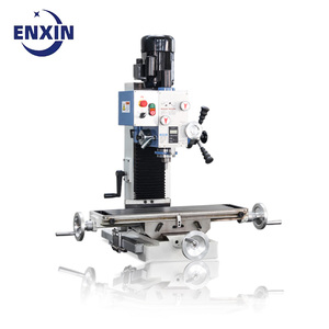 Wholesale ZX45 Milling Machine Mini Benchtop Design | Alibaba.com