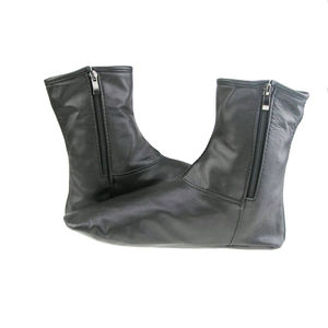 prière d'hiver religieuses islamiques bon marché Type de chaussette décontractée pour les musulmans chaussettes Masjid - Product Image 5