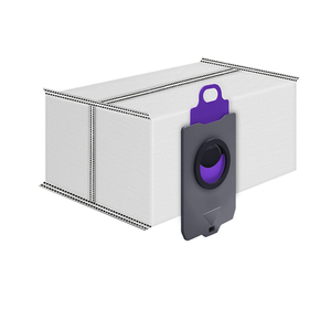 Spazzola principale spazzola laterale filtro panno <span class=keywords><strong>per</strong></span> mop parti di ricambio <span class=keywords><strong>per</strong></span> <span class=keywords><strong>aspirapolvere</strong></span> robot Dreame X20 Pro Plus - Product Image 6