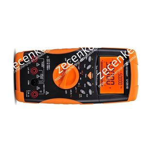 Keysight U1251b Multimètre numérique portable de test, 4 chiffres, basique - Product Image 6