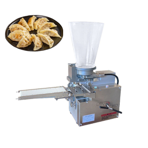 Dumpling Machine for Commercial Tabletop Japanese Dumpling Machine Chinese Dumpling Making Machine - Product Image 6