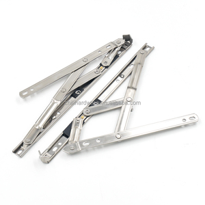 อุปกรณ์เสริมหน้าต่างบานเปิดแบบปรับได้ SS304 ร่องสี่เหลี่ยม สำหรับหน้าต่างบานเปิด ลดราคาพิเศษ - Product Image 6