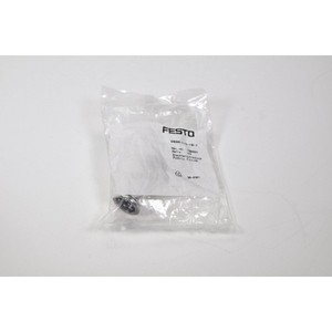 For LW26719 Push-in Fitting <strong>CRQS</strong>-1/2-16-I/<strong>CRQS</strong> 1 2 16 I New 132337 for Pipe Fittings - Product Image 1