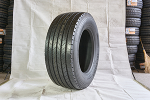 Pneu de camion AURUNZE GITI DOUBLESTAR 385/55/22.5 385 55 22.5 385/55r22.5 - Product Image 2