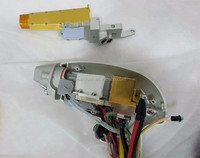Laserconn Diode Laser 808nm Barre laser Pièce à main de remplacement pour dispositif d'épilation