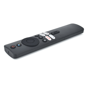 Control Remoto Inteligente Universal por Voz HUAYU <span class=keywords><strong>MI</strong></span>-VER.8 ABS para <span class=keywords><strong>Mi</strong></span> <span class=keywords><strong>Xiaomi</strong></span> <span class=keywords><strong>Android</strong></span> <span class=keywords><strong>TV</strong></span> Box <span class=keywords><strong>TV</strong></span> <span class=keywords><strong>Stick</strong></span> - Product Image 2