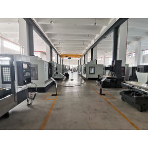 Fabbrica del produttore di centri di lavorazione di attrezzature per macchine utensili a tariffa zero Belarus - Product Image 5