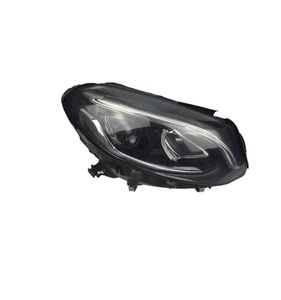 Phare de voiture au xénon, pour <span class=keywords><strong>classe</strong></span> <span class=keywords><strong>B</strong></span> 246, pièces détachées, flambant neuf, 2020 - Product Image 3