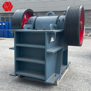 Máquina Trituradora de Piedra de Mandíbula <span class=keywords><strong>Shan</strong></span> <span class=keywords><strong>Bao</strong></span> PE500x750 a Buen Precio - Product Image 6